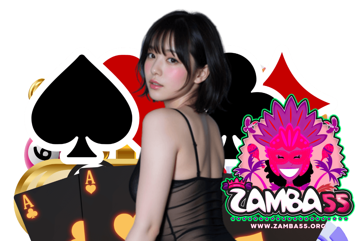 zamba55 slot