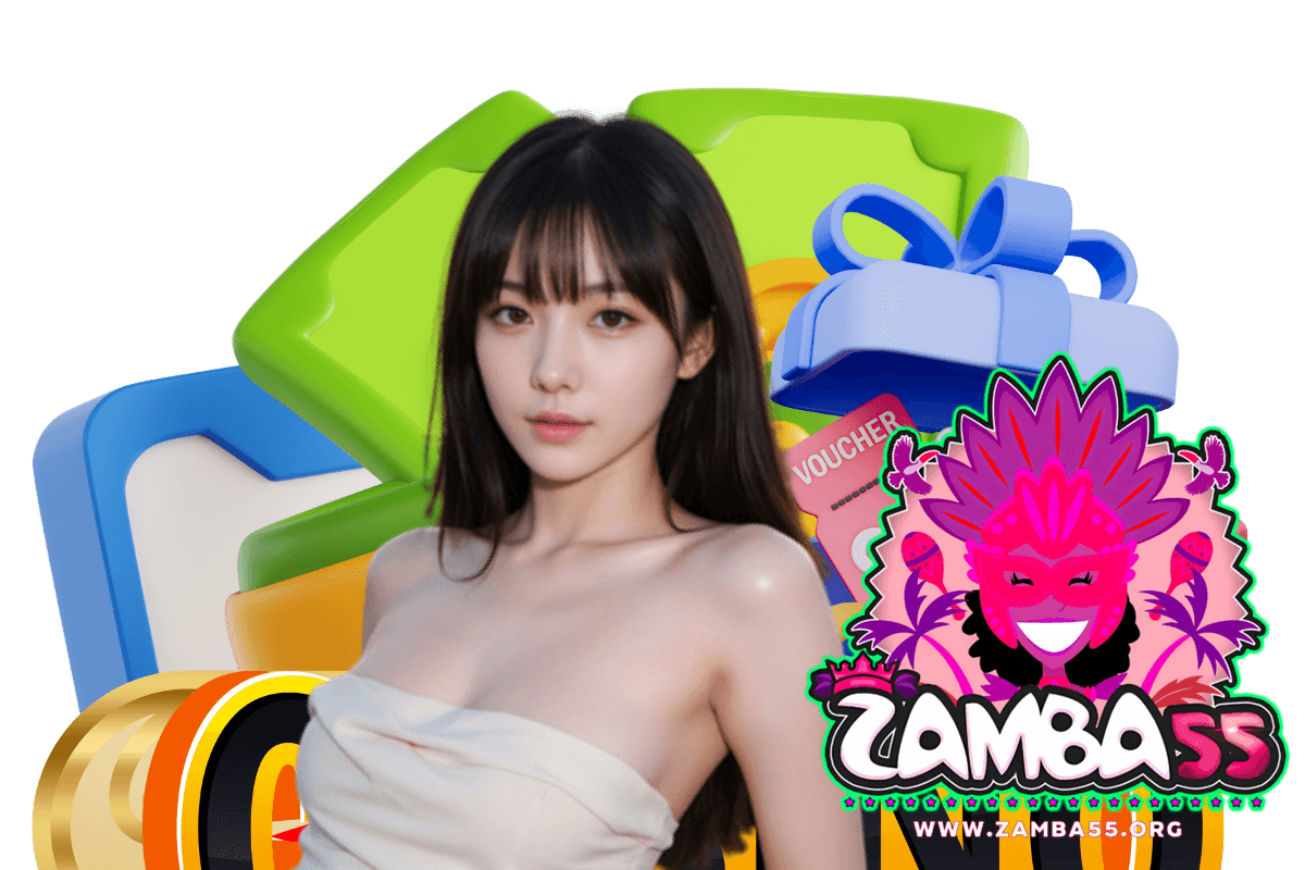 zamba55 สล็อต