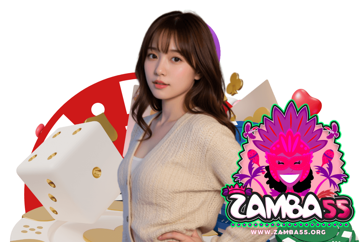 zamba55 โค้ดเครดิตฟรี